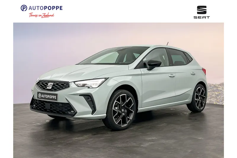 SEAT Ibiza (2026)