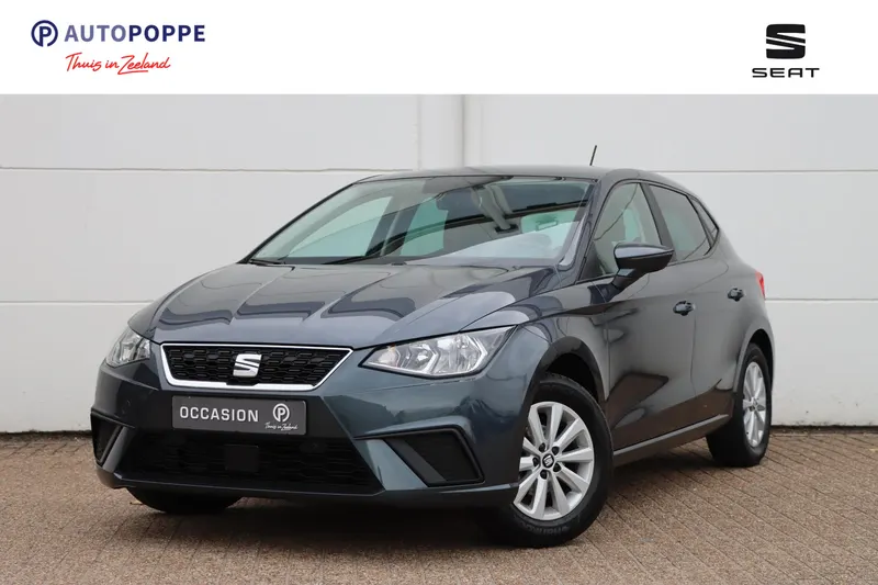 SEAT Ibiza (2020)