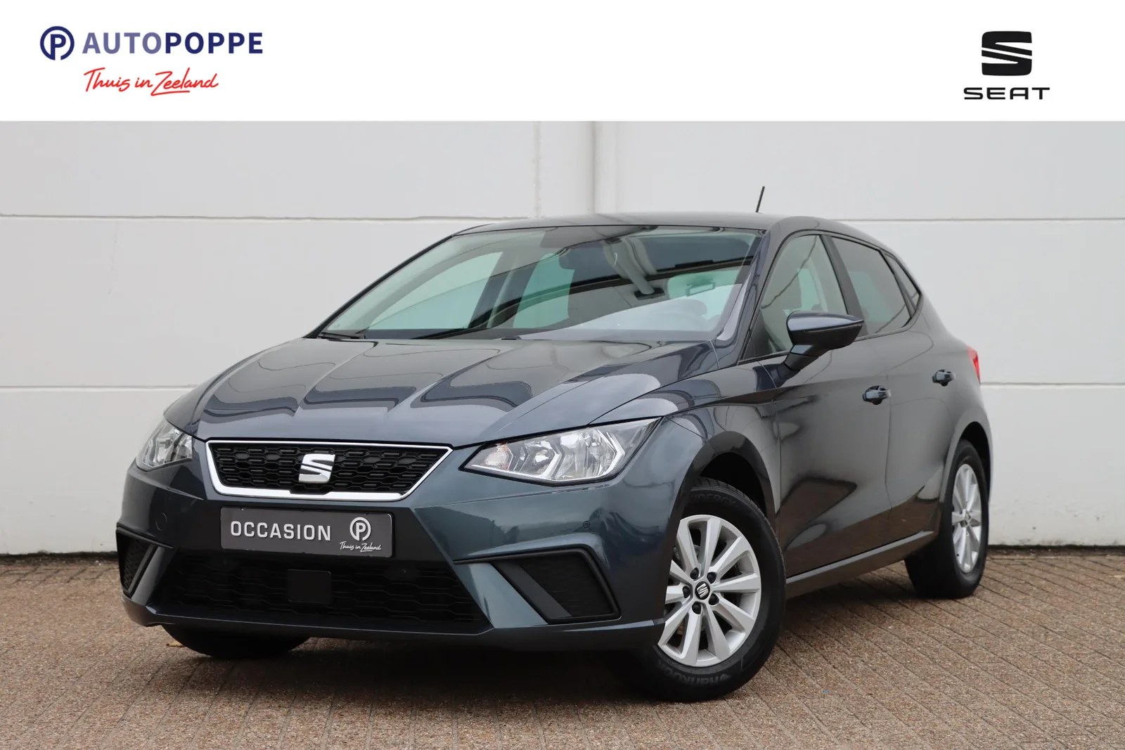 SEAT Ibiza (2020) — foto 1