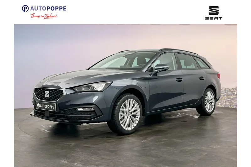 SEAT Leon (2026)