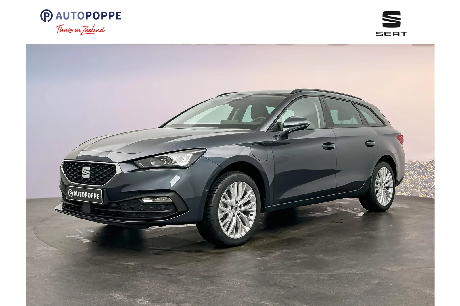 SEAT Leon (2026) — foto 1