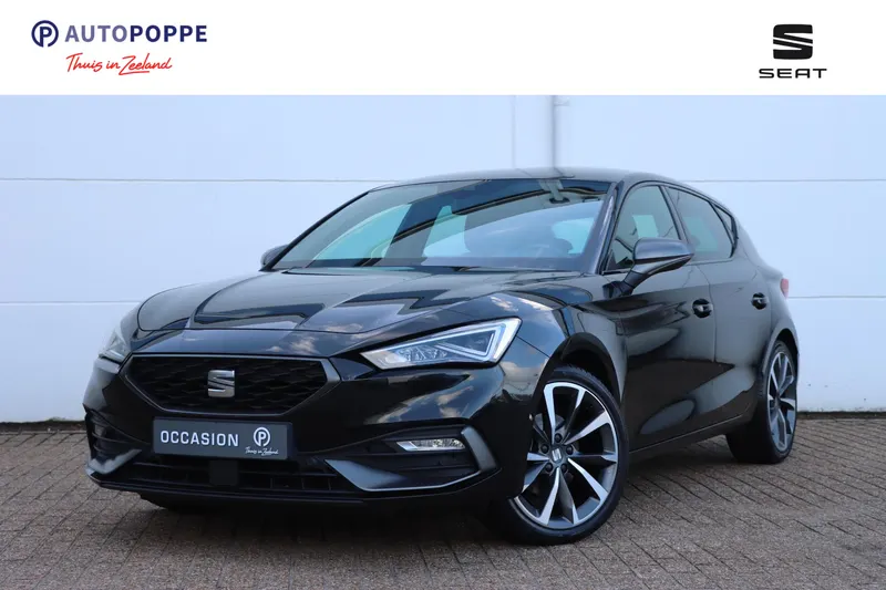 SEAT Leon (2020)