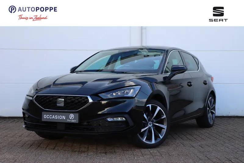 SEAT Leon (2021)