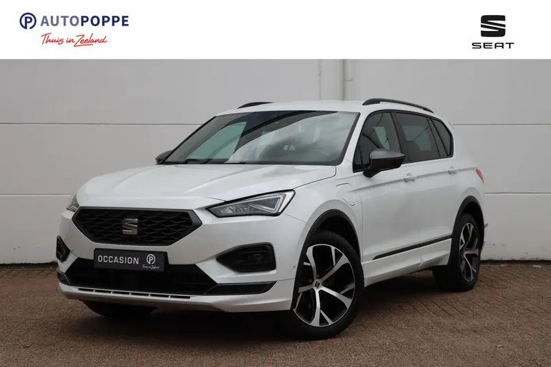 SEAT Tarraco (2023)