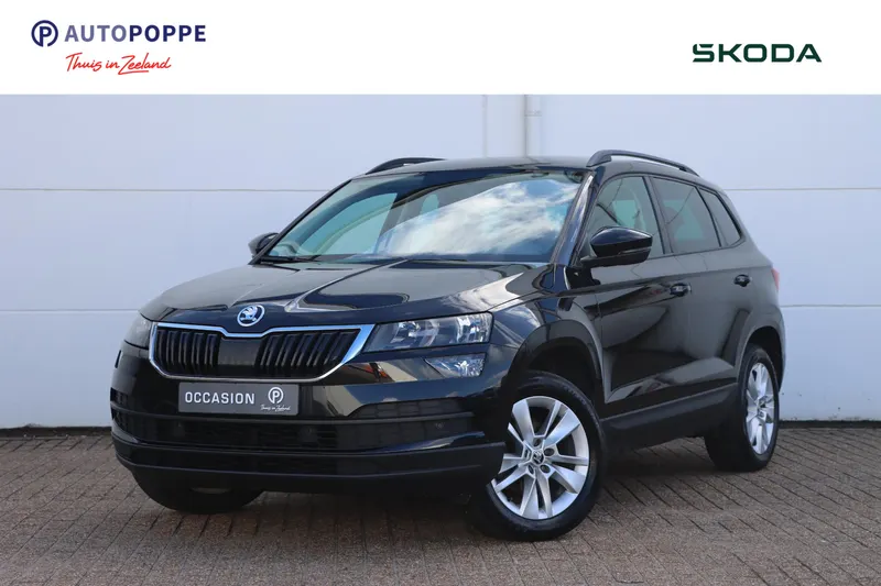 Škoda Karoq (2020)