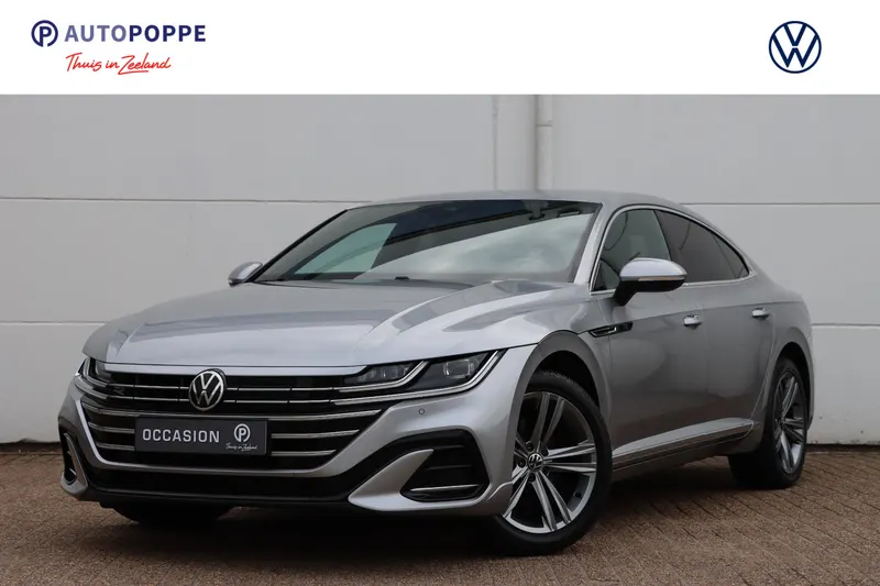 Volkswagen Arteon (2021)