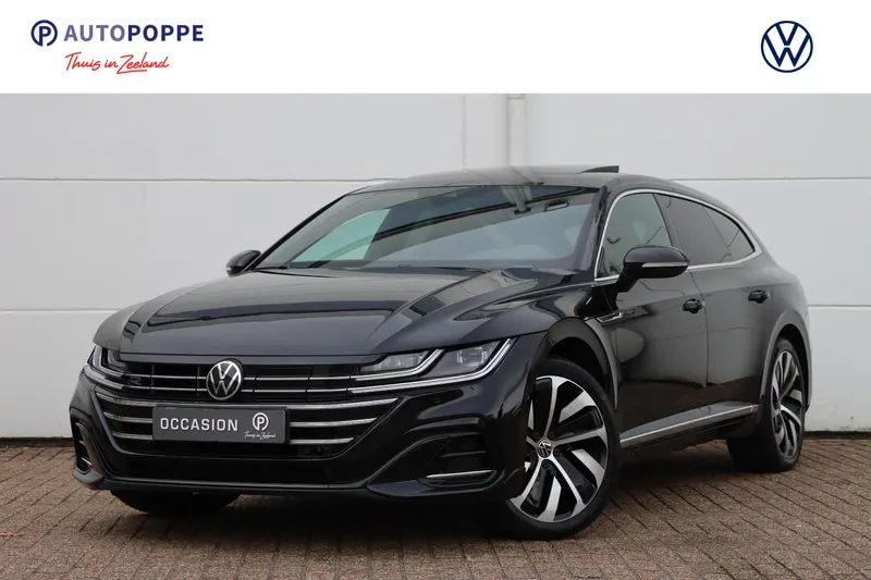Volkswagen Arteon (2022)