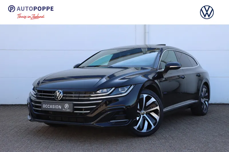 Volkswagen Arteon (2023)