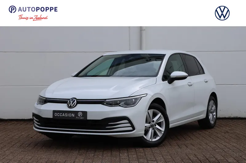 Volkswagen Golf (2020)