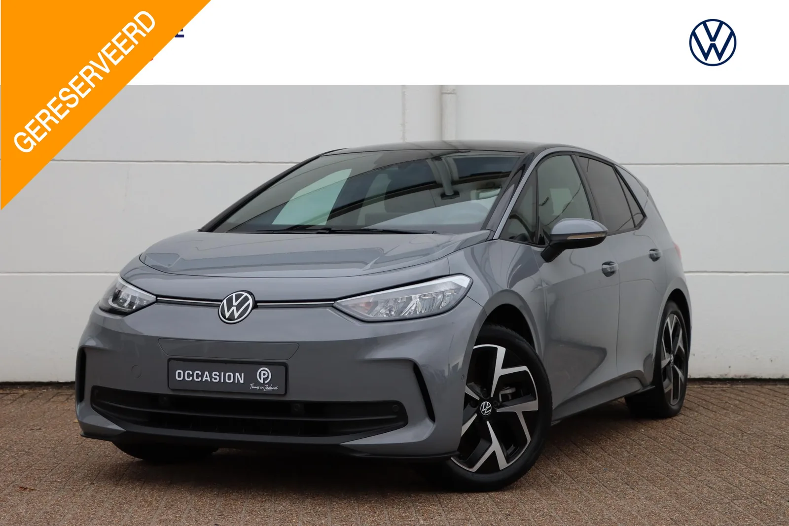 Volkswagen ID.3 (2024) — foto 1