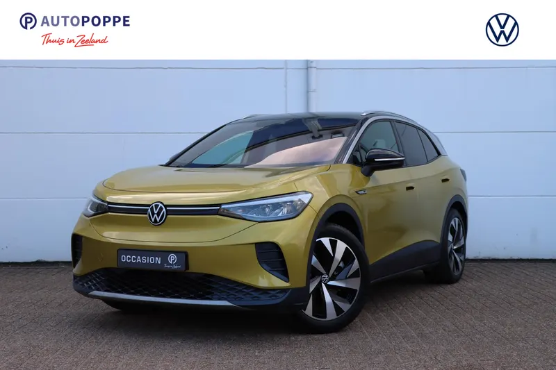 Volkswagen ID.4 (2021)