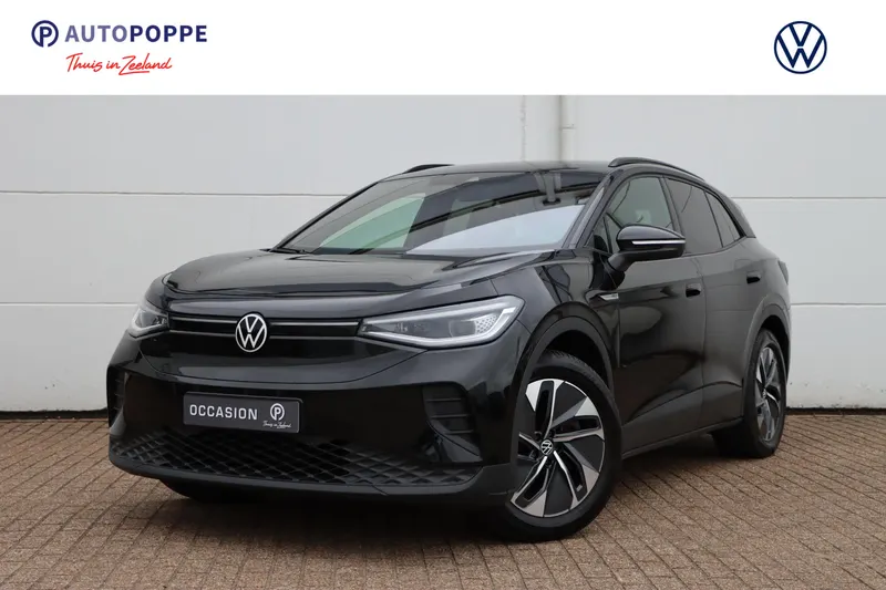 Volkswagen ID.4 (2023)
