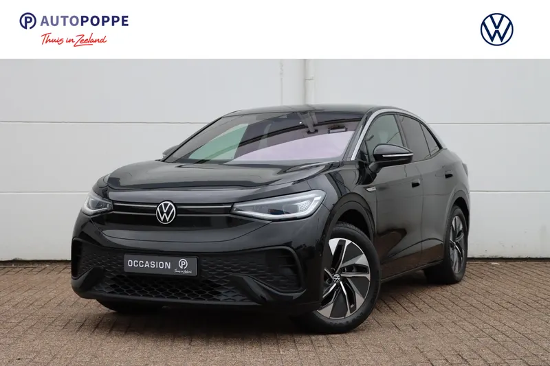 Volkswagen ID.5 (2022)