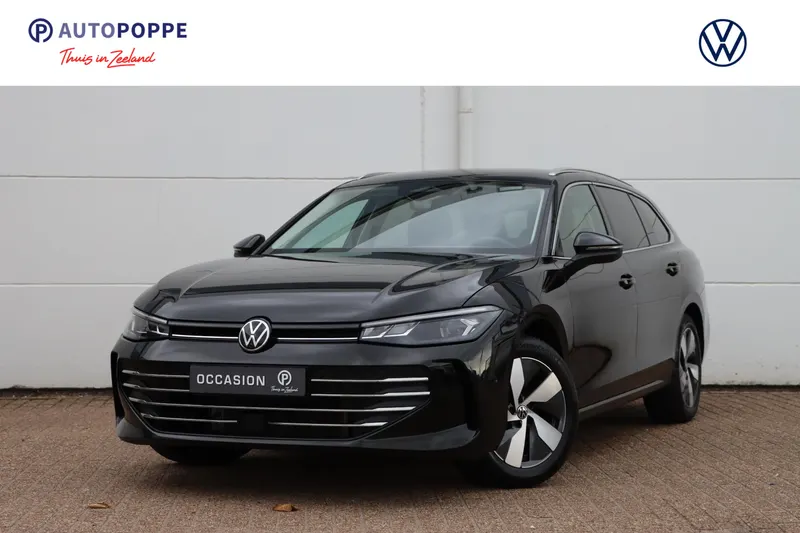 Volkswagen Passat (2025)