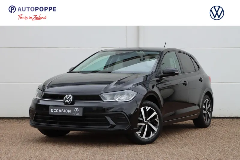 Volkswagen Polo (2025)