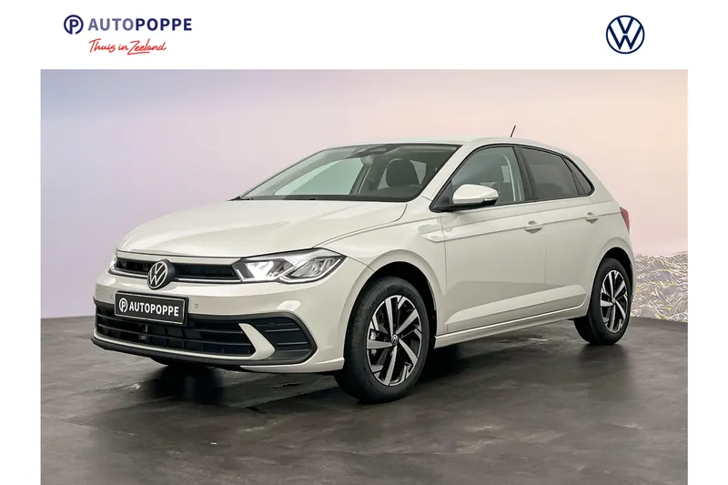 Volkswagen Polo (2026)