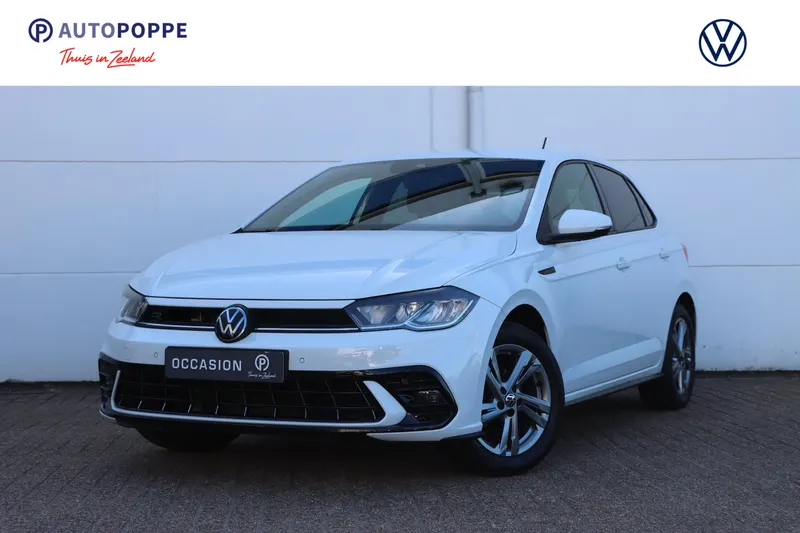 Volkswagen Polo (2024)
