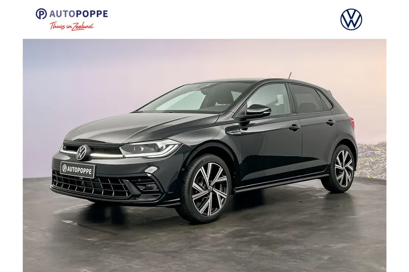 Volkswagen Polo (2025)