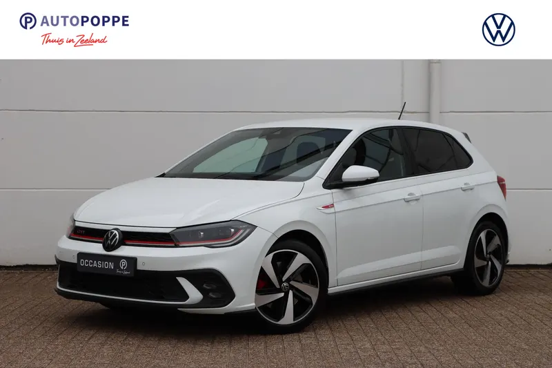 Volkswagen Polo (2022)