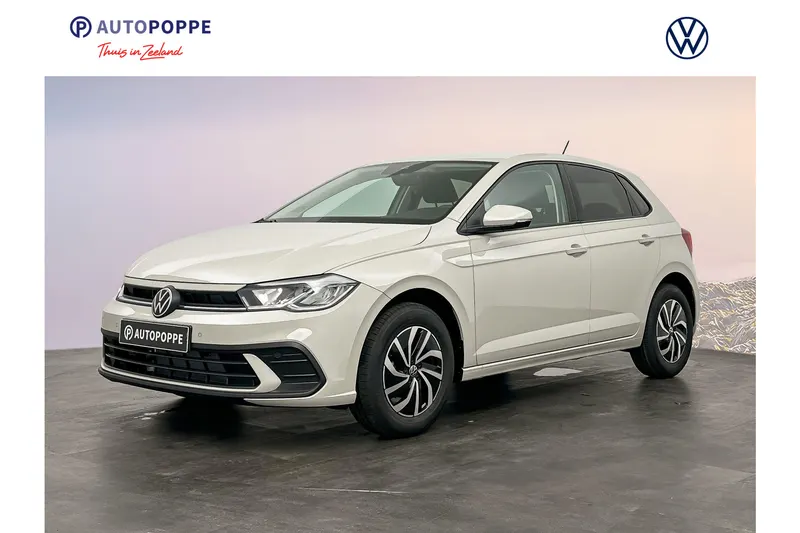 Volkswagen Polo (2026)