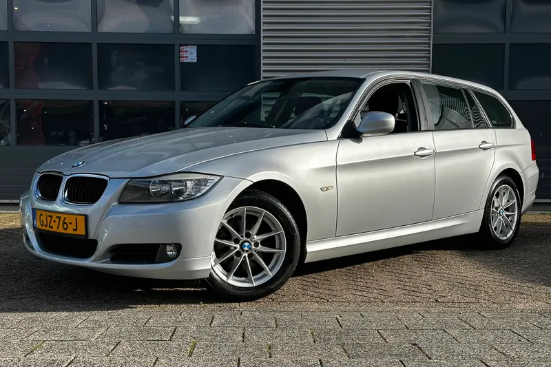 BMW 3-Serie (2010)