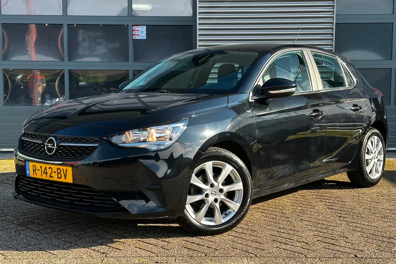 Opel Corsa (2022)