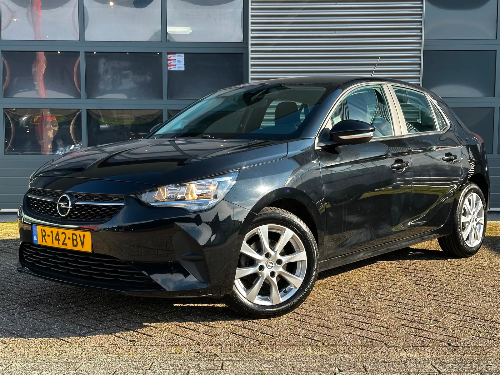 Opel Corsa (2022) — foto 1