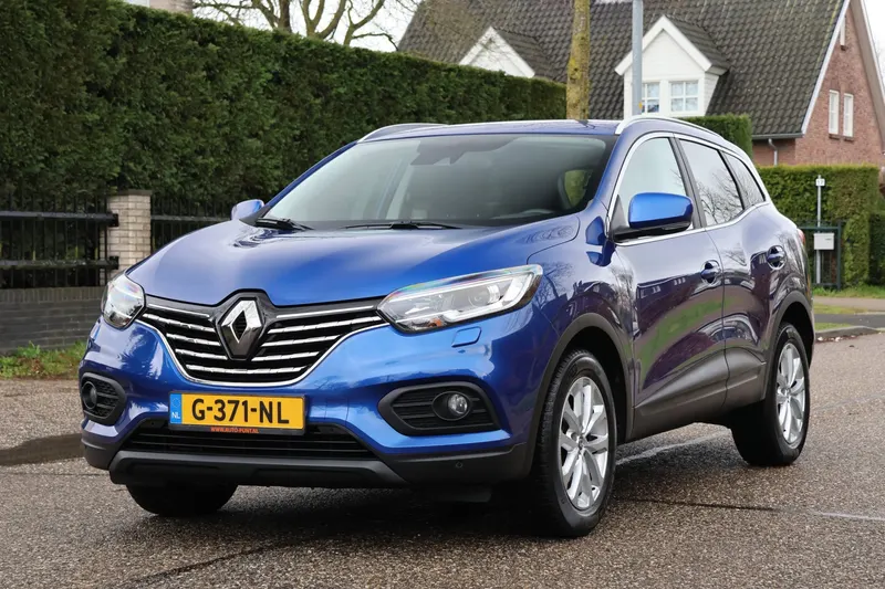 Renault Kadjar (2019)