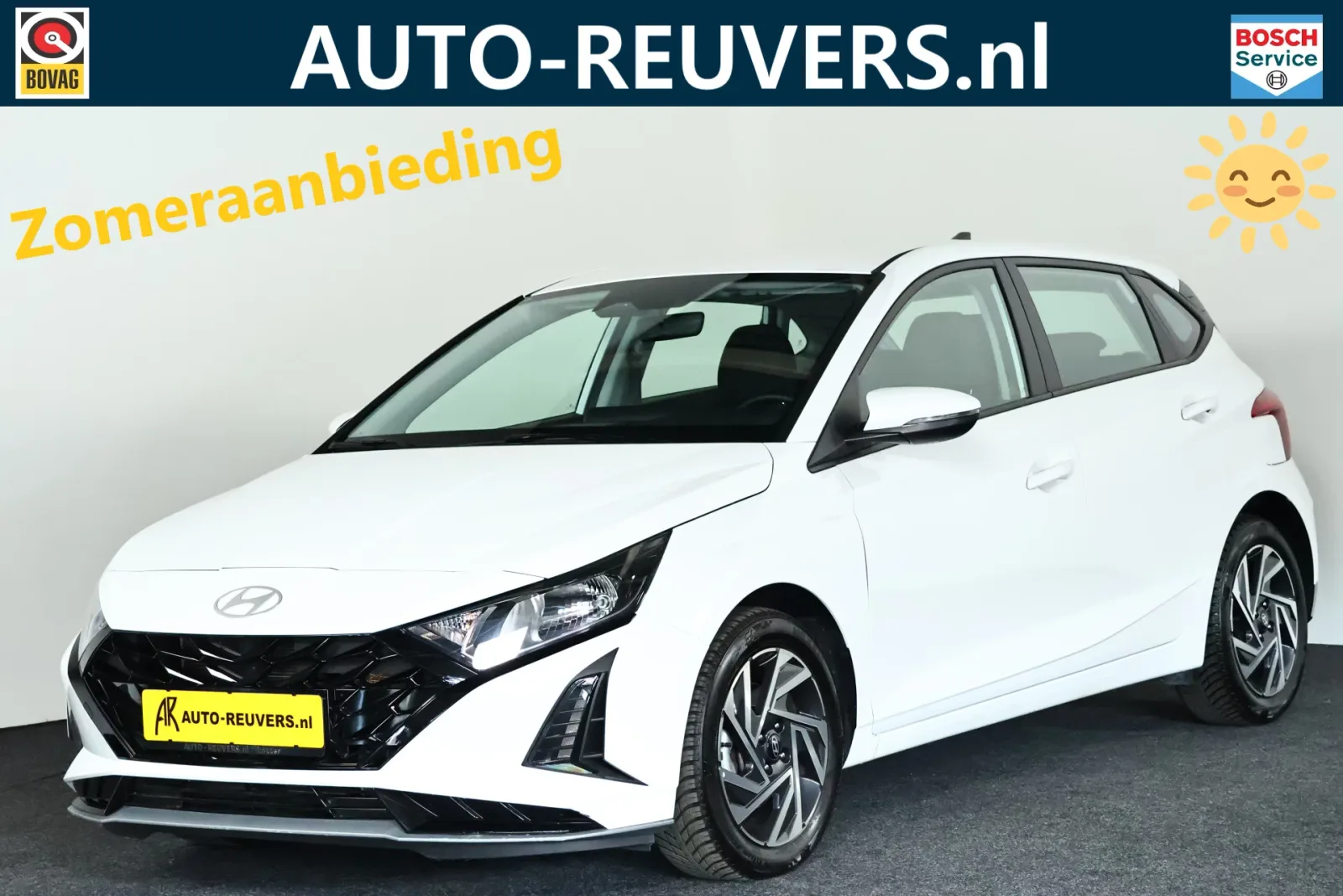 Hyundai i20 (2020) — foto 1