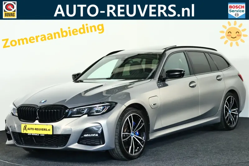 BMW 3-Serie (2019)