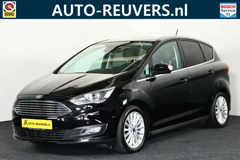 Ford C-Max (2015)