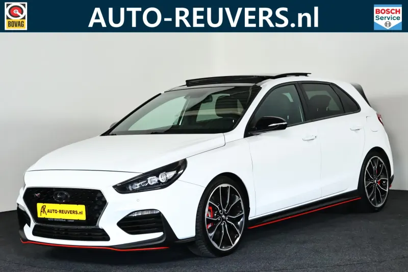 Hyundai i30 (2019)