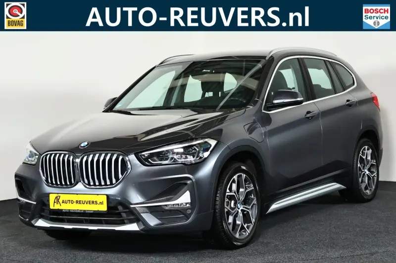 BMW X1 (2020)