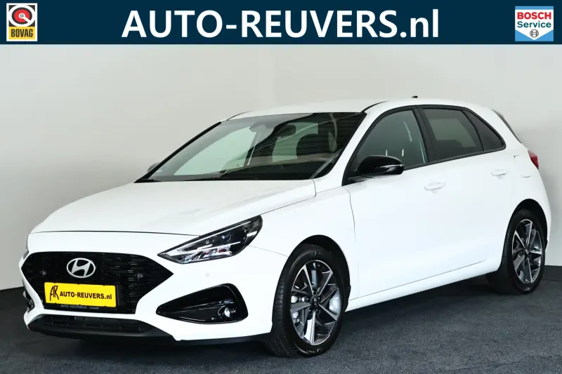Hyundai i30 (2020)