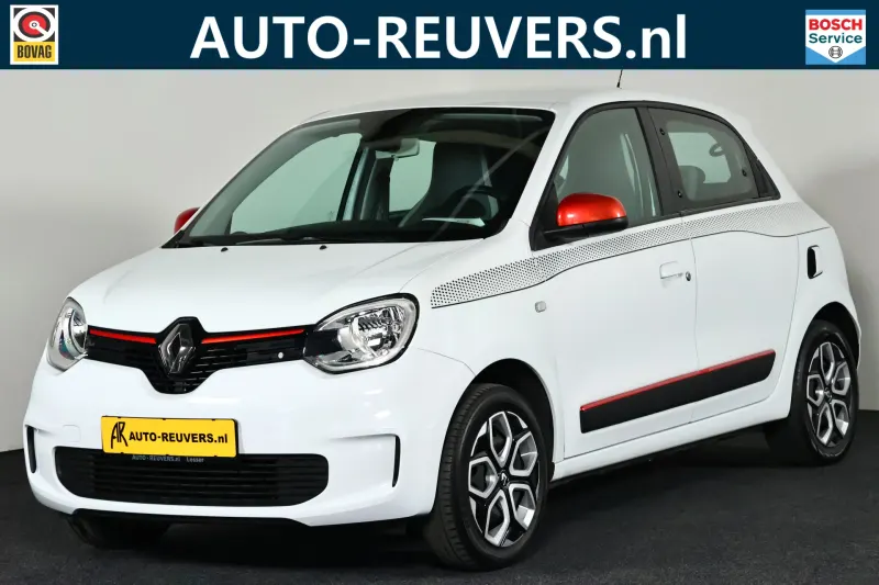 Renault Twingo (2019)