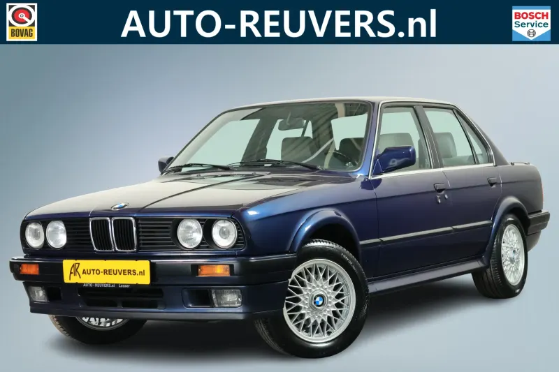 BMW 3-Serie (1986)