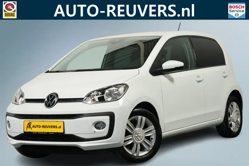 Volkswagen Up! (2020)
