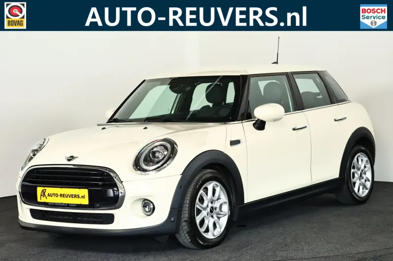 MINI Cooper (2018)