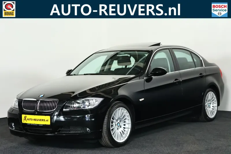 BMW 3-Serie (2005)
