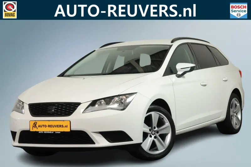 SEAT Leon (2014)