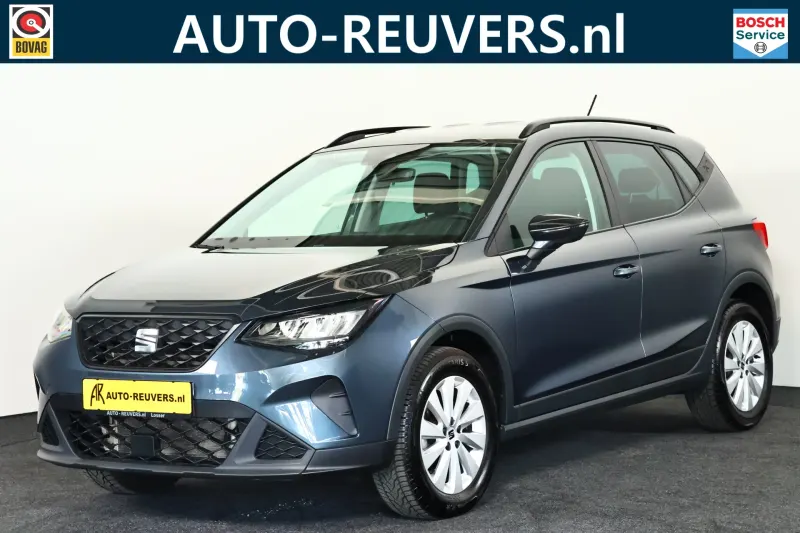 SEAT Arona (2021)
