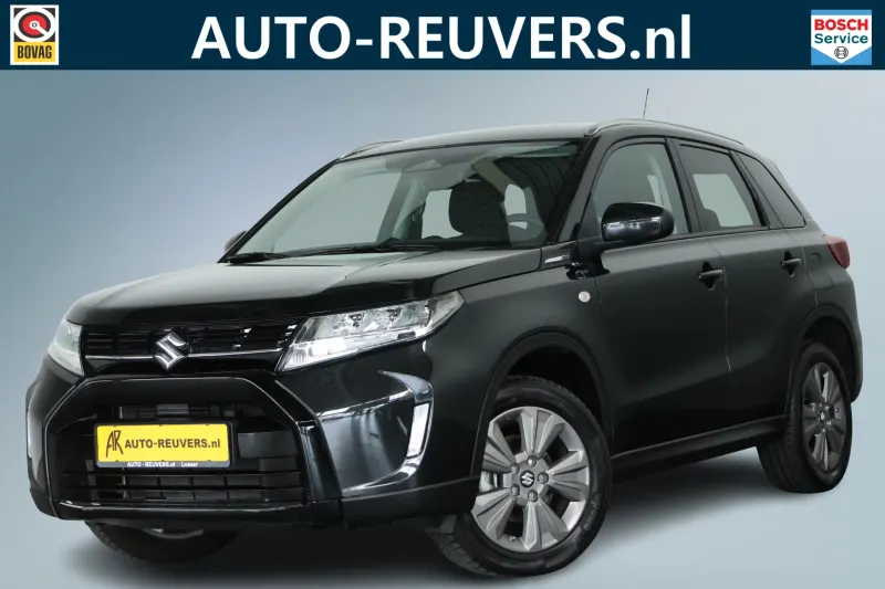 Suzuki Vitara (2024)