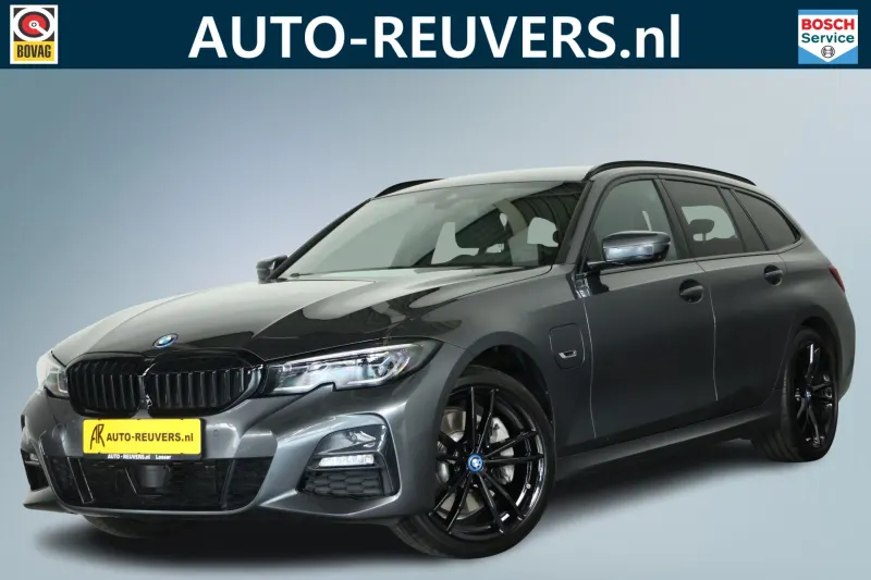 BMW 3-Serie (2019)
