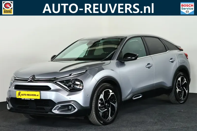 Citroën C4 (2020)