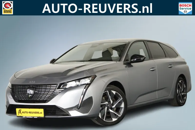Peugeot 308 (2021)