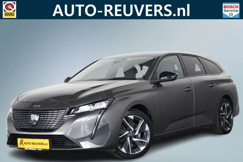 Peugeot 308 (2021)