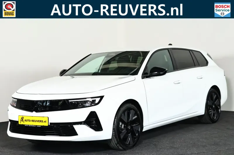Opel Astra (2023)