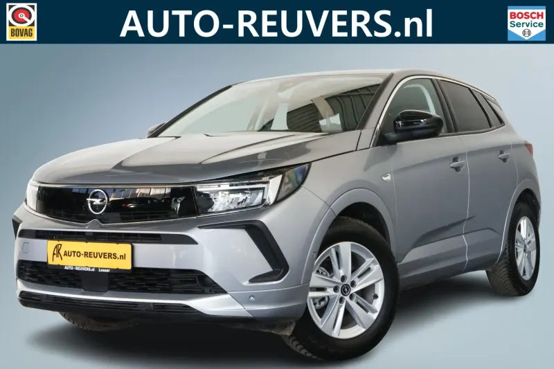 Opel Grandland (2023)