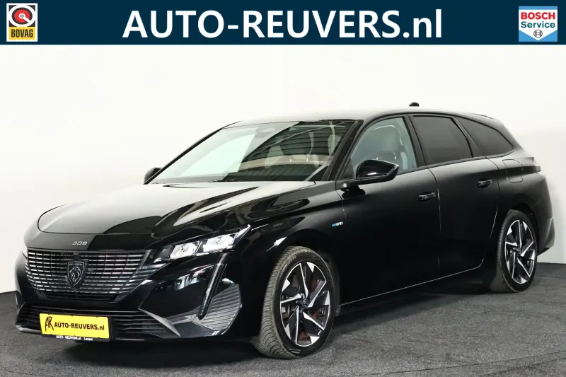 Peugeot 308 (2021)