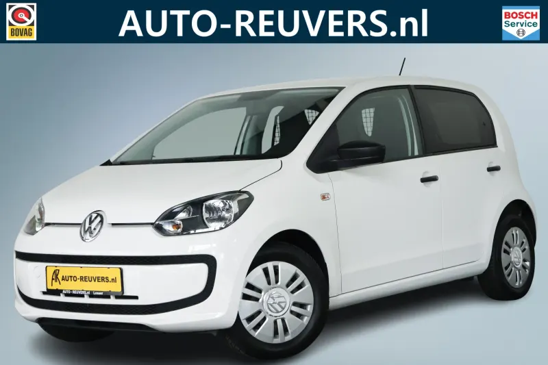 Volkswagen Up! (2014)